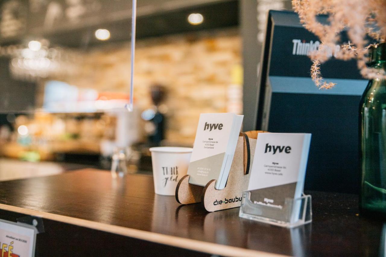 Hotel By Hyve